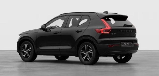 VOLVO XC40 usata, con Alzacristalli elettrici