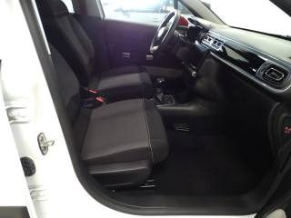 CITROEN C3 usata, con Fari LED
