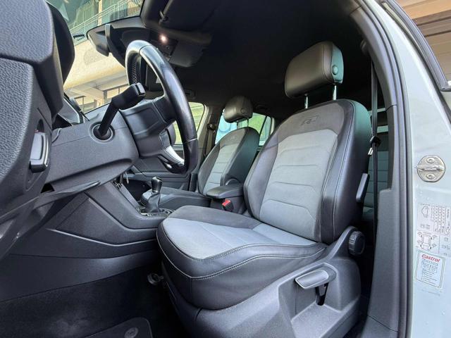 VOLKSWAGEN Tiguan usata, con ESP