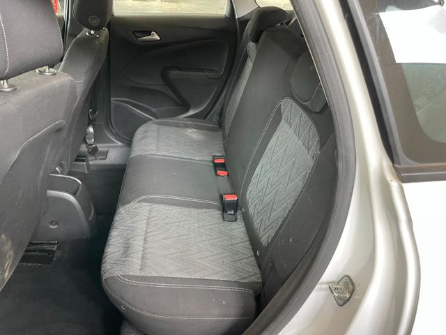 OPEL Crossland X usata, con Fendinebbia