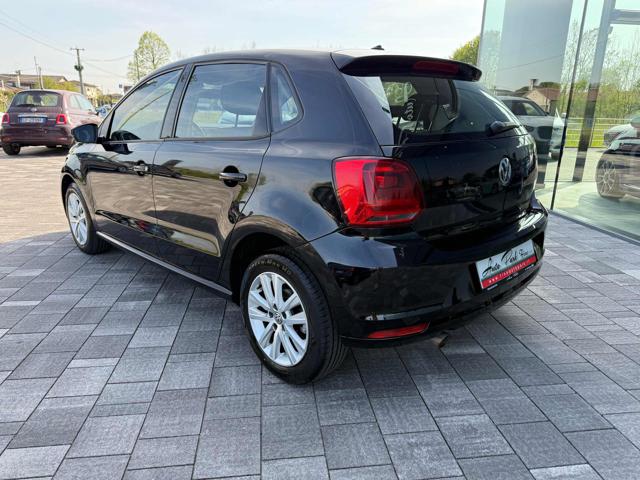 VOLKSWAGEN Polo usata, con Airbag Passeggero