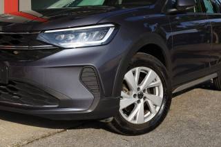 VOLKSWAGEN Taigo usata 99