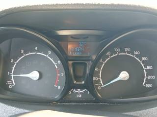 FORD EcoSport usata, con Boardcomputer