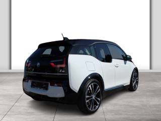 BMW i3 usata, con Airbag laterali
