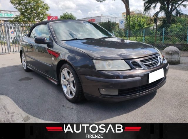 SAAB 9-3 usata, con ABS