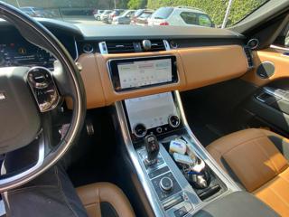 LAND ROVER Range Rover Sport usata, con Climatizzatore