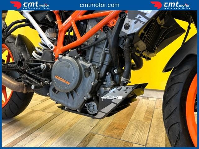 KTM 390 Duke usata 10