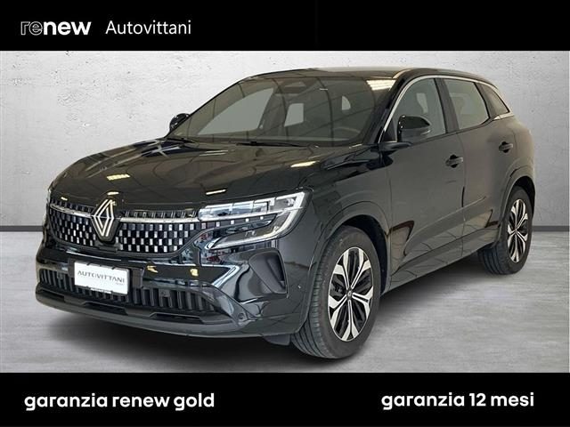 RENAULT Austral usata, con ABS