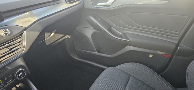 FORD Focus usata, con Servosterzo