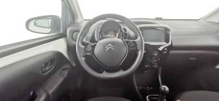 CITROEN C1 usata 36
