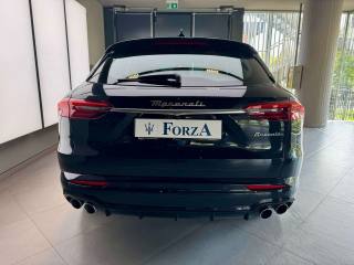 MASERATI Grecale usata, con ESP