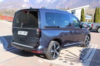 VOLKSWAGEN Caddy usata, con Antifurto