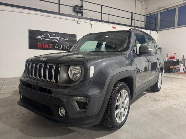 JEEP Renegade usata, con ABS