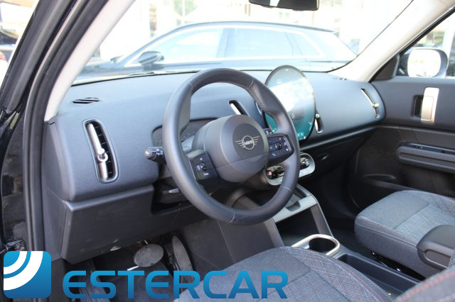 MINI Countryman usata 26