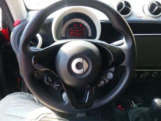 SMART ForTwo usata, con Controllo trazione