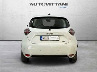 RENAULT ZOE usata, con Airbag Passeggero