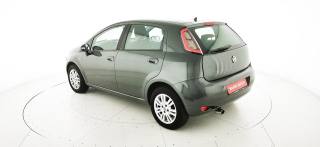 FIAT Punto usata 27