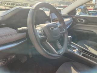 JEEP Compass usata, con Immobilizzatore elettronico