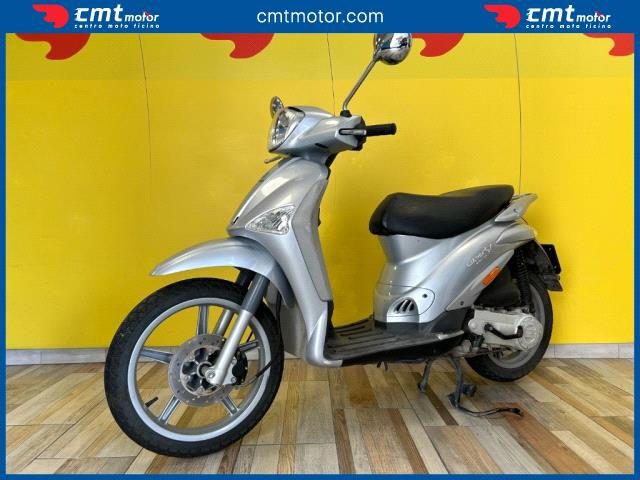 PIAGGIO Liberty 50 usata 1