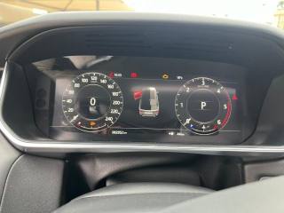 LAND ROVER Range Rover Sport usata, con ESP