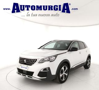 PEUGEOT 3008 usata, con Airbag