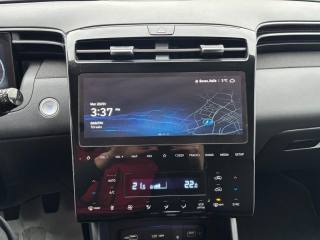 HYUNDAI Tucson usata, con Regolazione elettrica sedili