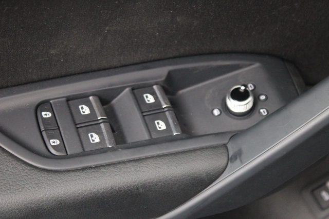AUDI Q5 usata, con Gancio traino