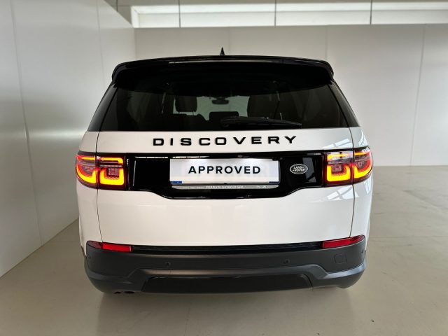 LAND ROVER Discovery Sport usata, con Chiusura centralizzata