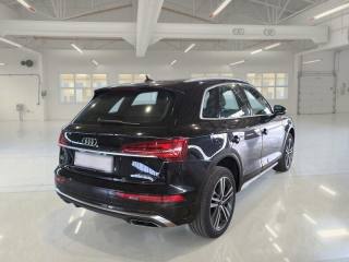 AUDI Q5 usata, con Airbag