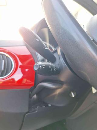 FIAT 500 usata, con Specchietti laterali elettrici