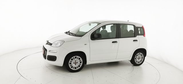 FIAT Panda usata 26