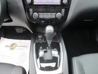 NISSAN X-Trail usata, con Fendinebbia