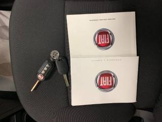 FIAT Panda usata, con Volante multifunzione