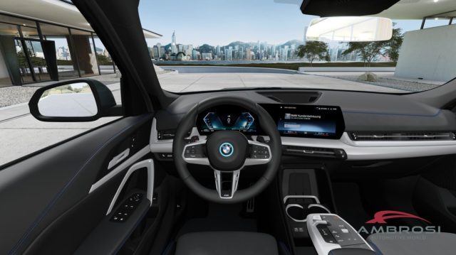 BMW X1 usata 9