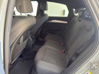 AUDI Q5 usata, con Fendinebbia