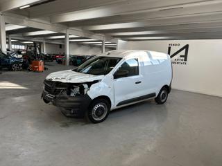 RENAULT Express usata, con Autoradio