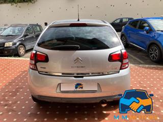 CITROEN C3 usata, con Autoradio
