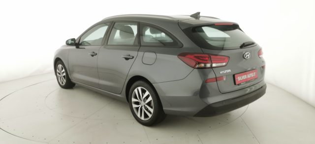 HYUNDAI i30 usata, con Climatizzatore automatico, 2 zone
