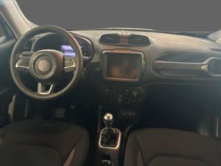 JEEP Renegade usata, con Airbag
