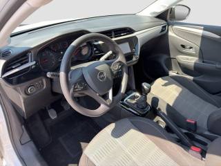 OPEL Corsa usata 8