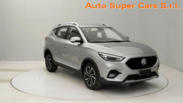 MG ZS usata, con Antifurto