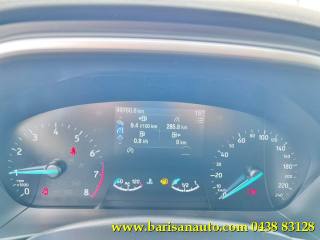 FORD Focus usata, con ESP