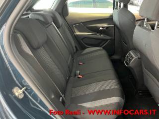 PEUGEOT 3008 usata, con Boardcomputer