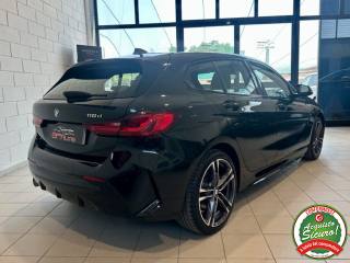 BMW 116 usata, con Airbag Passeggero