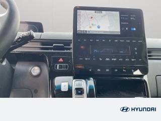HYUNDAI Staria usata, con Cruise Control