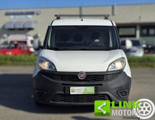 FIAT Doblo usata, con ESP