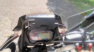 BENELLI TRK 502 usata 15