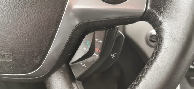 FORD C-Max usata, con Sensori di parcheggio posteriori