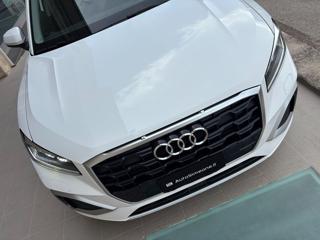 AUDI Q2 usata, con Luci diurne LED
