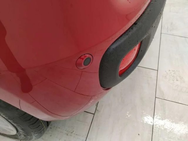FIAT Panda usata, con Controllo trazione